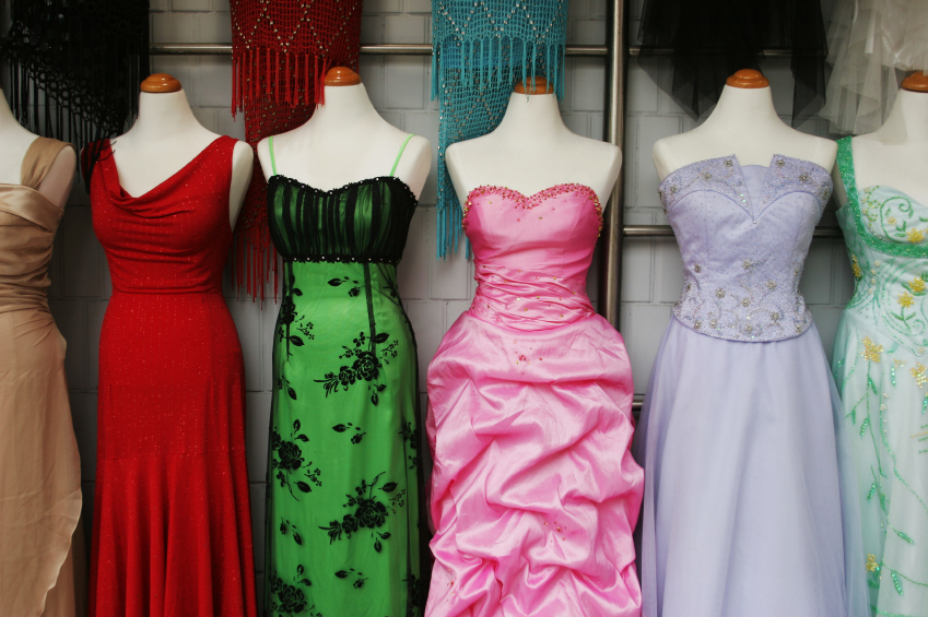 Dress Alterations in Bartow, Florida