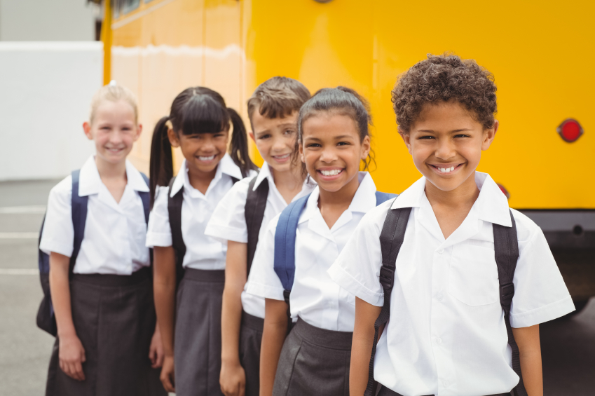 You Won’t Want To Miss Out On Our School Uniform Deals