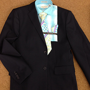 Suits in Bartow, Florida