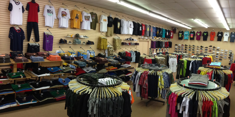 Shop for Clothing in Lakeland, Florida