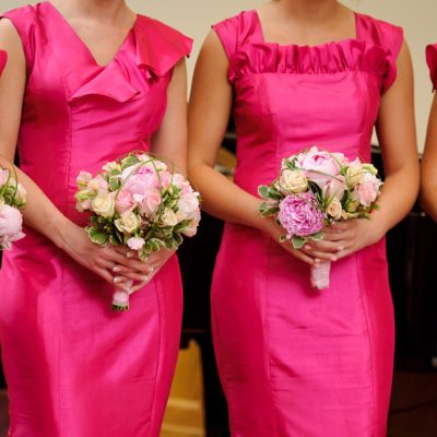 There’s No Better Place to Start Your Search for Bridesmaids Dresses Than Looking Good Fashions!
